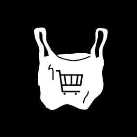 plastic bag